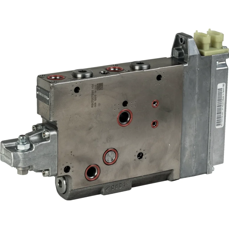 Bosch Rexroth - R917007616 - Steuerventil