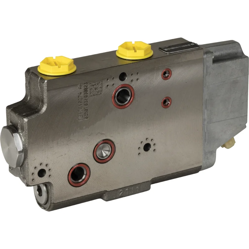 Bosch Rexroth - R917007822 - Steuerventil