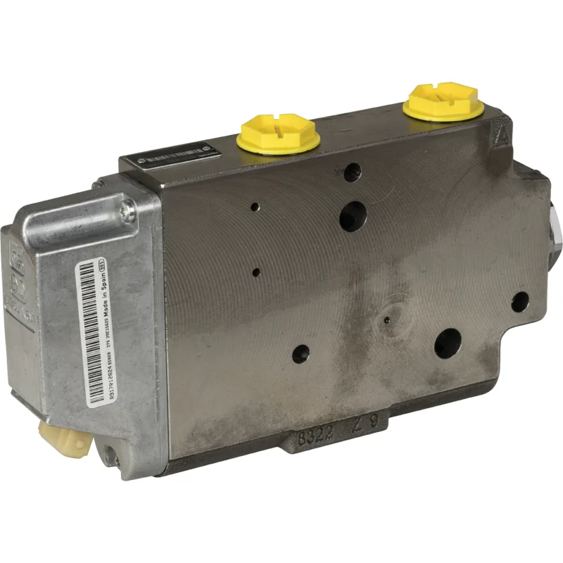 Bosch Rexroth - R917007822 - Steuerventil