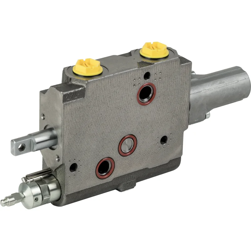 Bosch Rexroth - R917008773 - Steuerventil