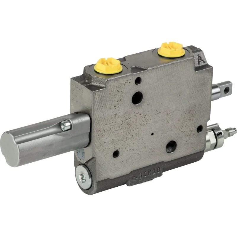 Bosch Rexroth - R917008773 - Steuerventil