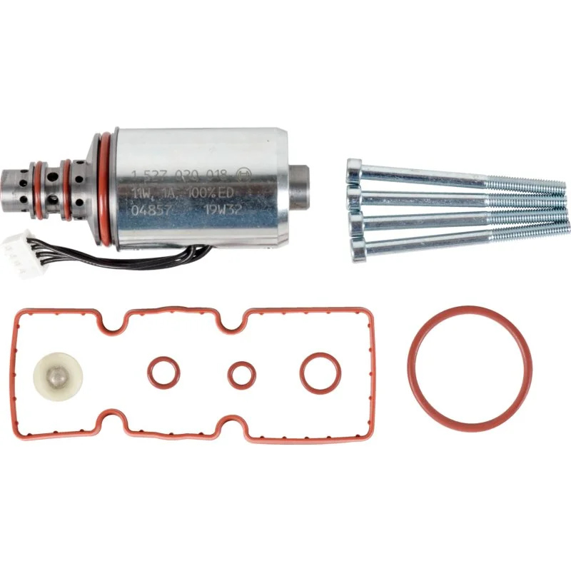 Bosch Rexroth - R917008801 - Teilesatz