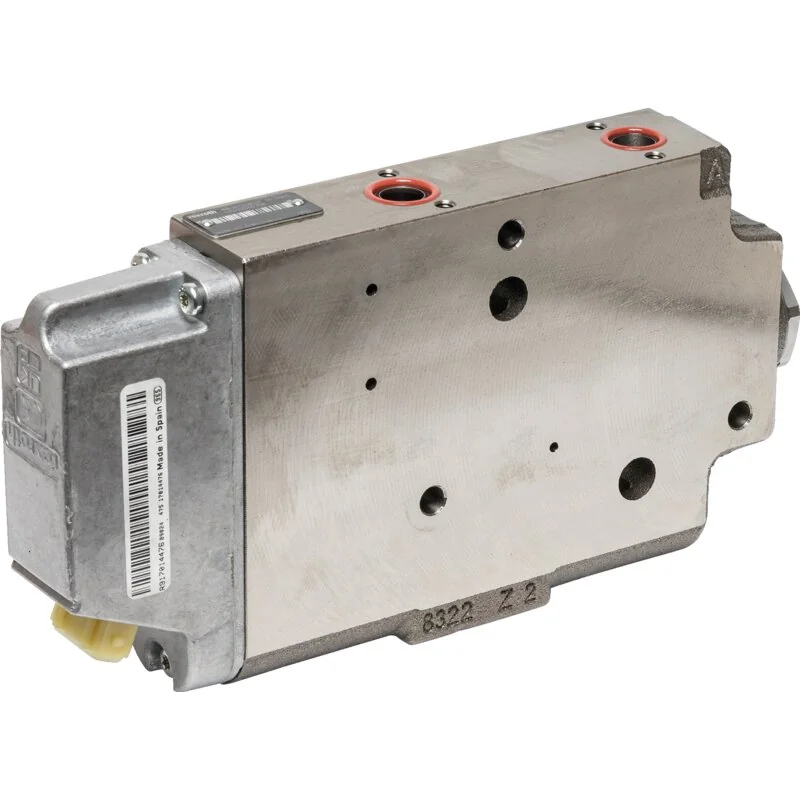 Bosch Rexroth