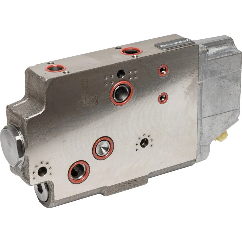 Bosch Rexroth - R917010528 - Steuerventil