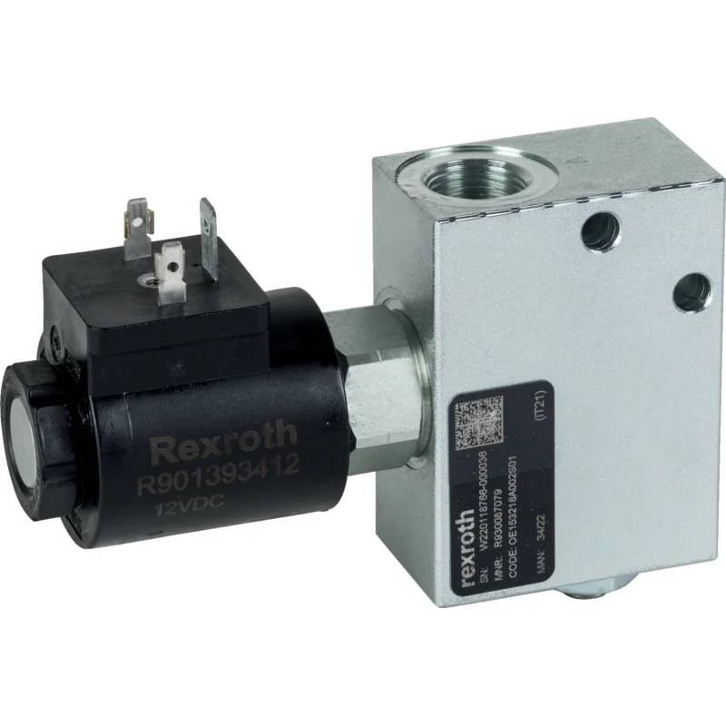 Bosch Rexroth