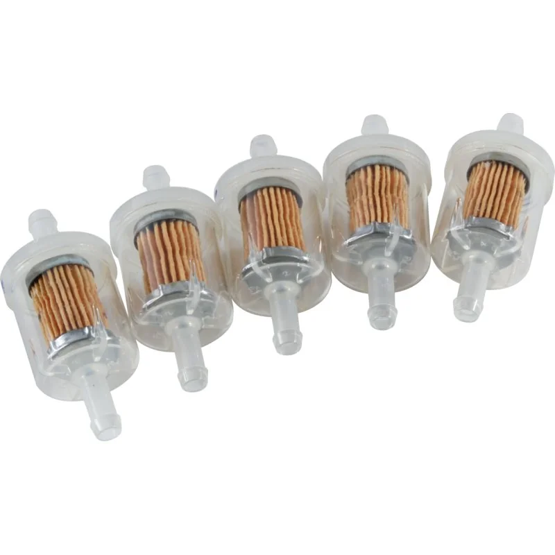 Briggs and Stratton - 4129 - Benzinfilter (Pack of 5)