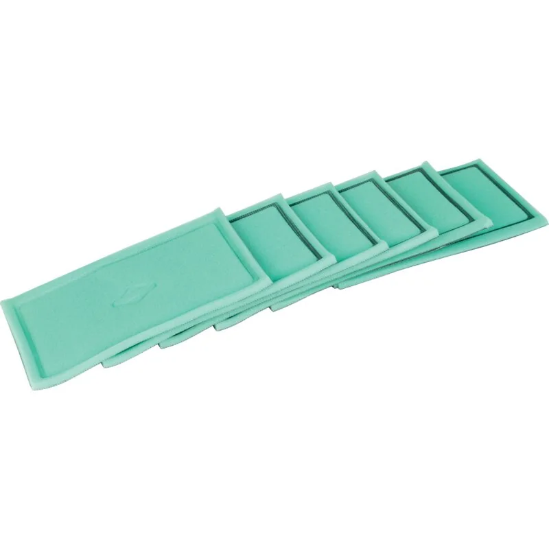 Briggs and Stratton - 4256 - Luftfilter (Pack of 6)