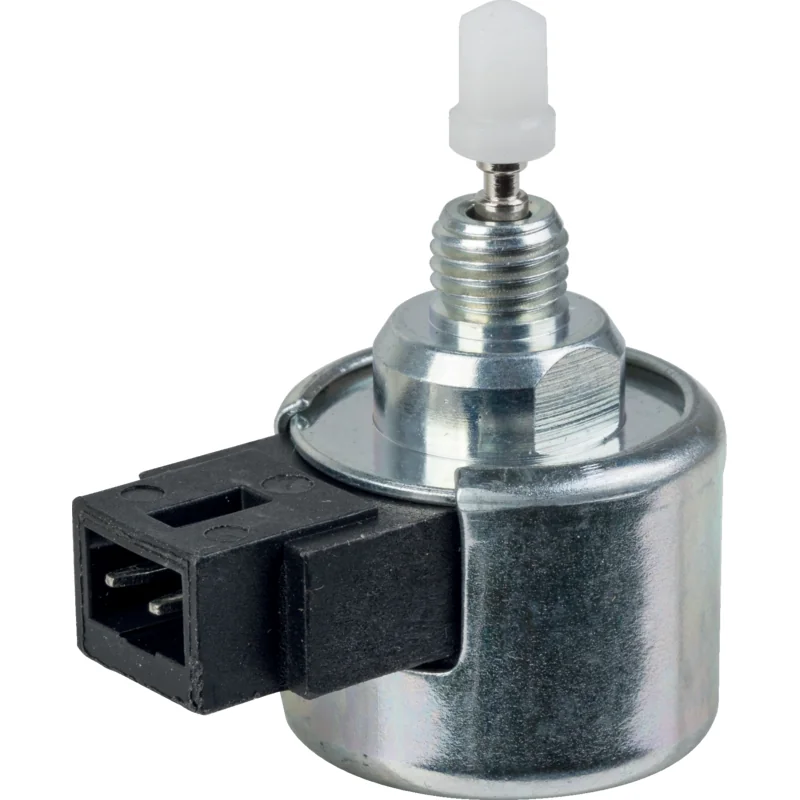 Briggs and Stratton - 596039 - Magnetventil-Kraftstoff