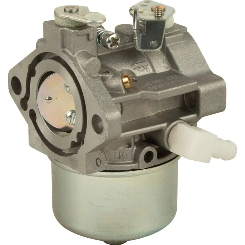 Briggs and Stratton