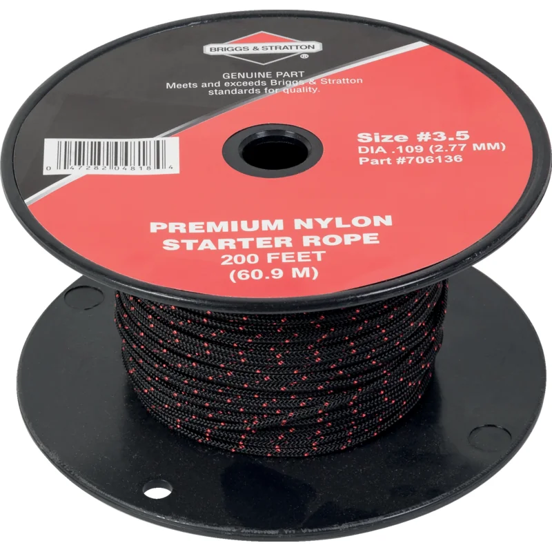Briggs and Stratton - 706136 - Starterseil