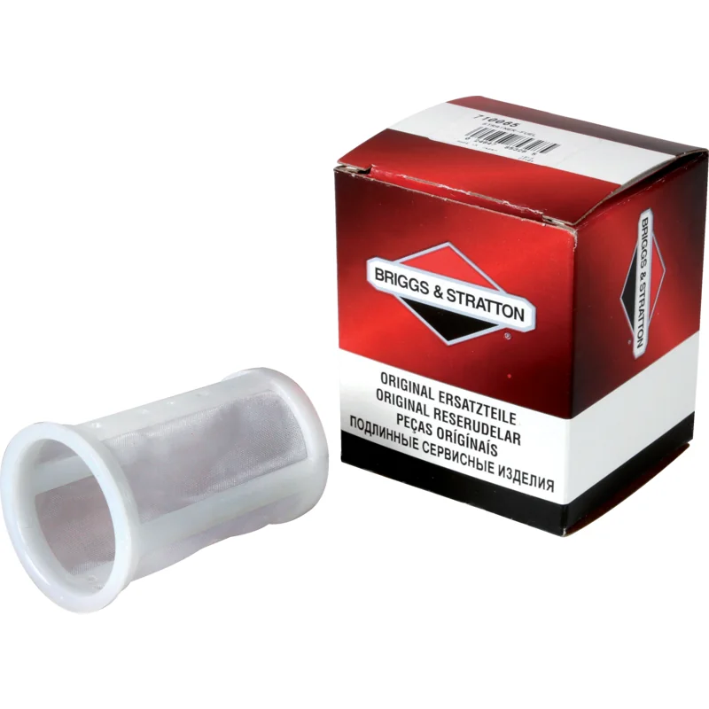 Briggs and Stratton - 710065 - Kraftstofffilter