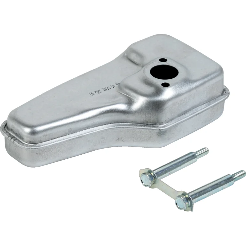 Briggs and Stratton - 790828 - Auspuff