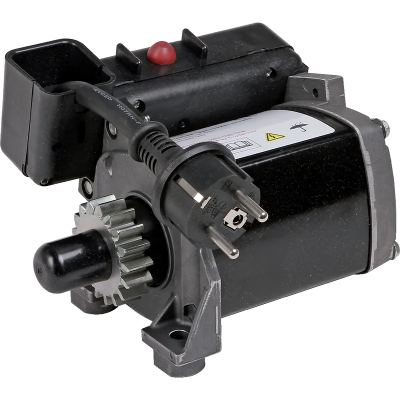 Briggs and Stratton