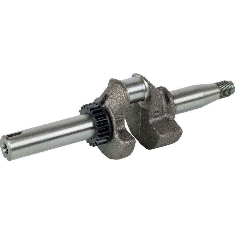 Briggs and Stratton - 796218 - Kurbelwelle