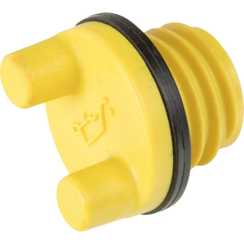 Briggs and Stratton - 799857 - Öldeckel