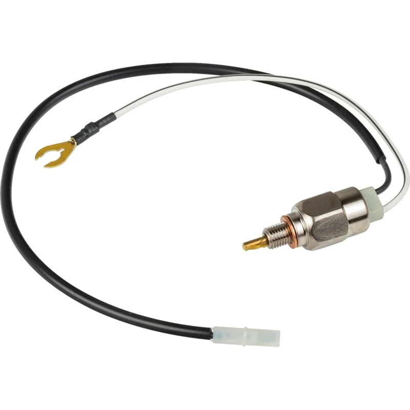 Briggs and Stratton - 809632 - Kraftstoffmagnet