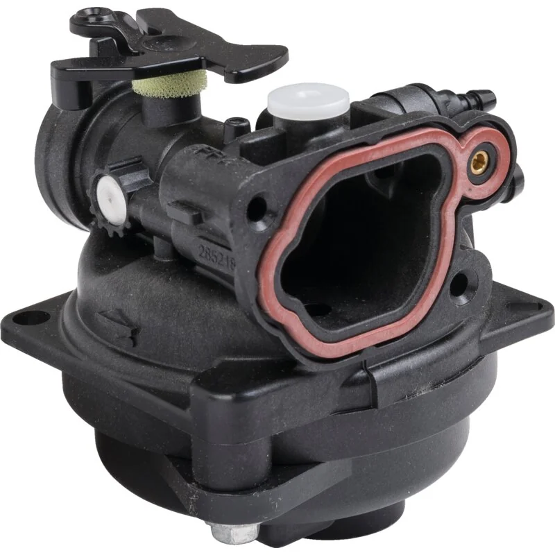 Briggs and Stratton