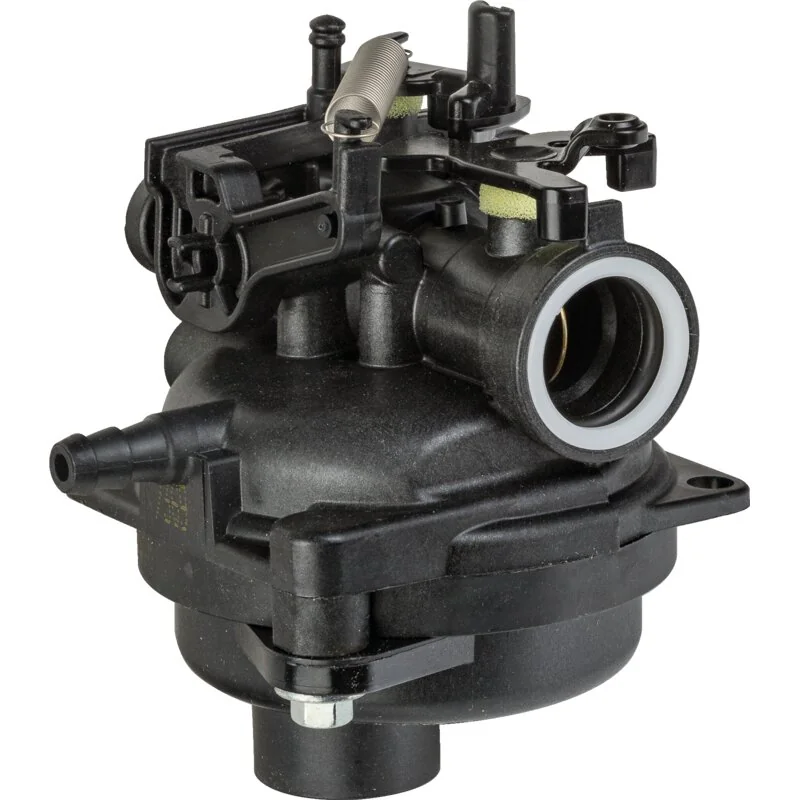 Briggs and Stratton