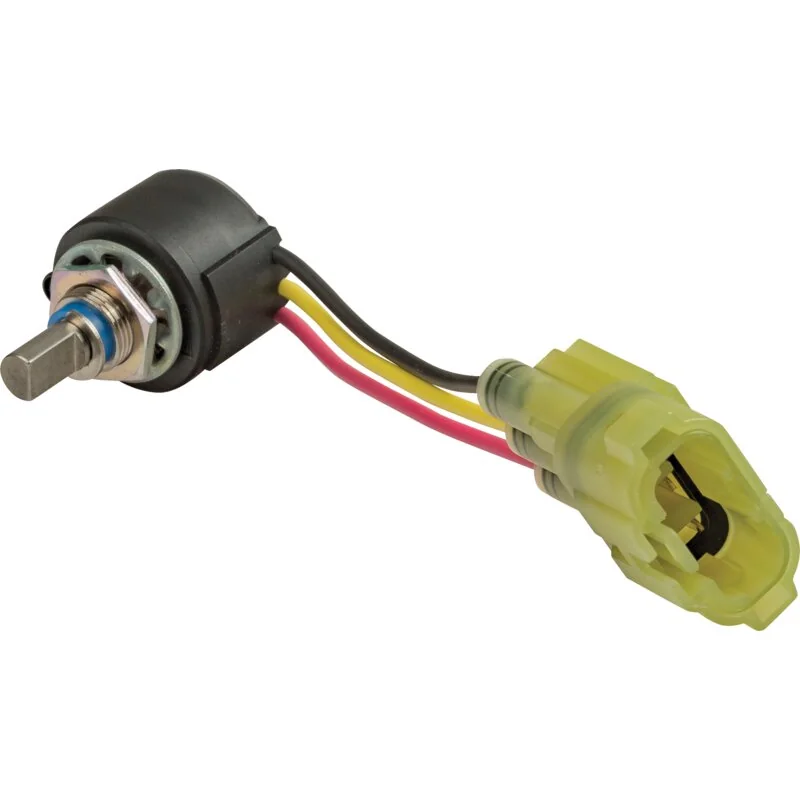 Briggs and Stratton - 84001961 - Schalter
