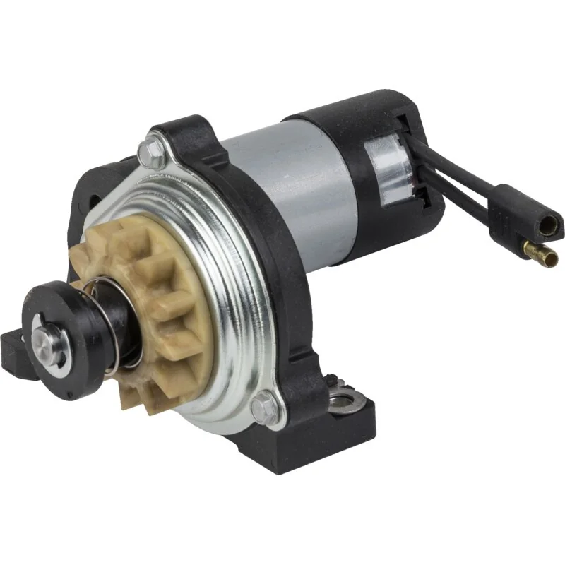 Briggs and Stratton