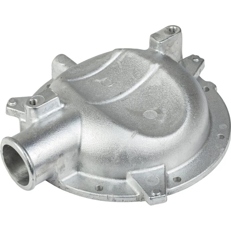 Briggs and Stratton - 841822 - Luftfilterdeckel