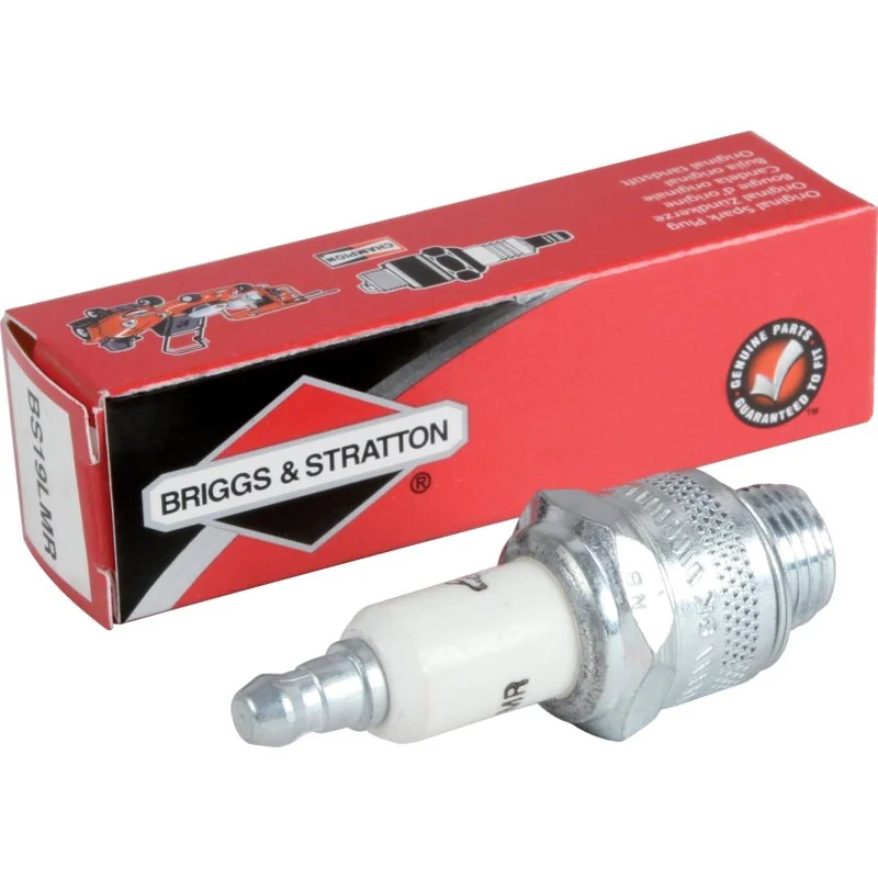 Briggs and Stratton - QC12YC - Zündkerze