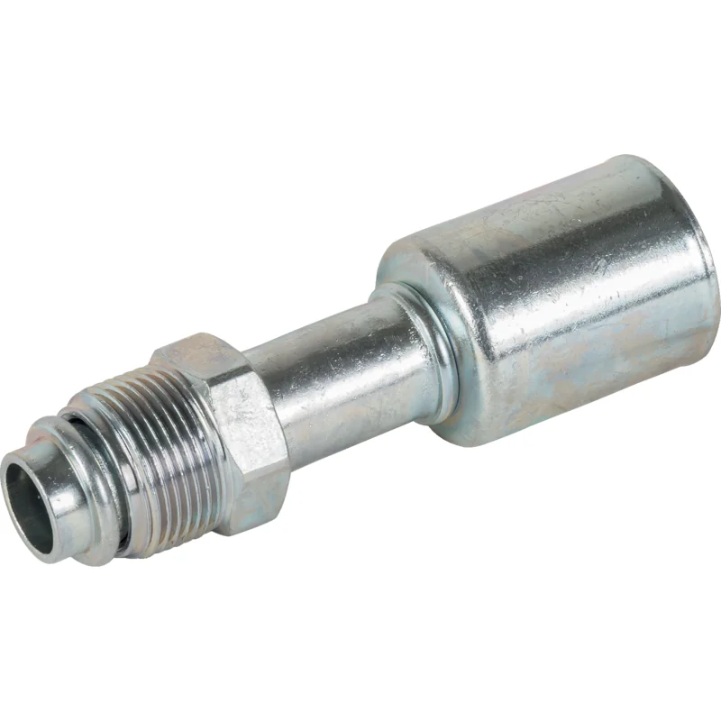 Burgaflex - 52213-10-10S - Gewindezapfen KL ORS, DN12, 7/8-18