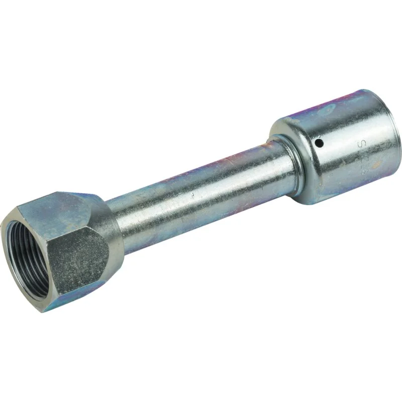 Burgaflex - 52701-12-12S - Dichtkegel KL SAE, DN16, 1 1/16-14