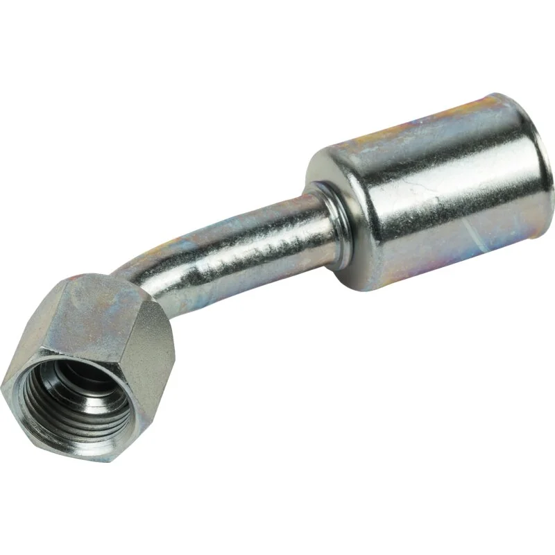 Burgaflex - 52702-08-08S - Dichtkegel KL SAE, 45°, DN10, 3/4-16