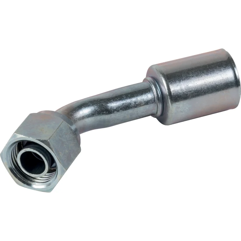 Burgaflex - 52705-10-10S - Dichtkegel KL ORL, 45°, DN12, 7/8-14