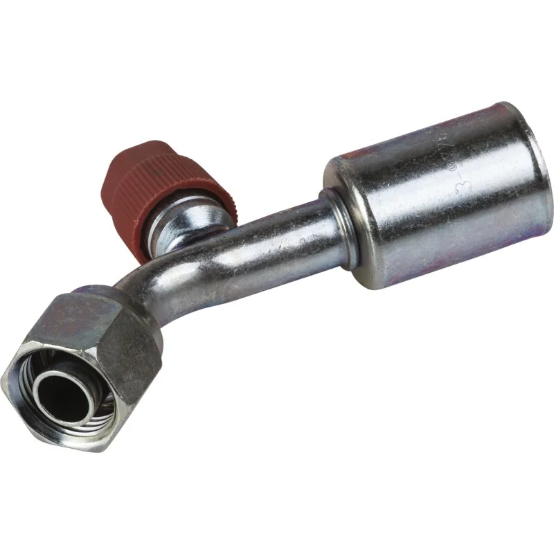 Burgaflex - 52718-08-08HPS - Dichtkegel KL ORL, FVHD, 45°, DN10, 3/4-16