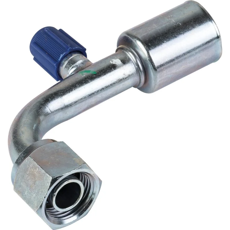 Burgaflex - 52719-10-10LPS - Dichtkegel KL ORL, FVND, 90°, DN12, 7/8-14