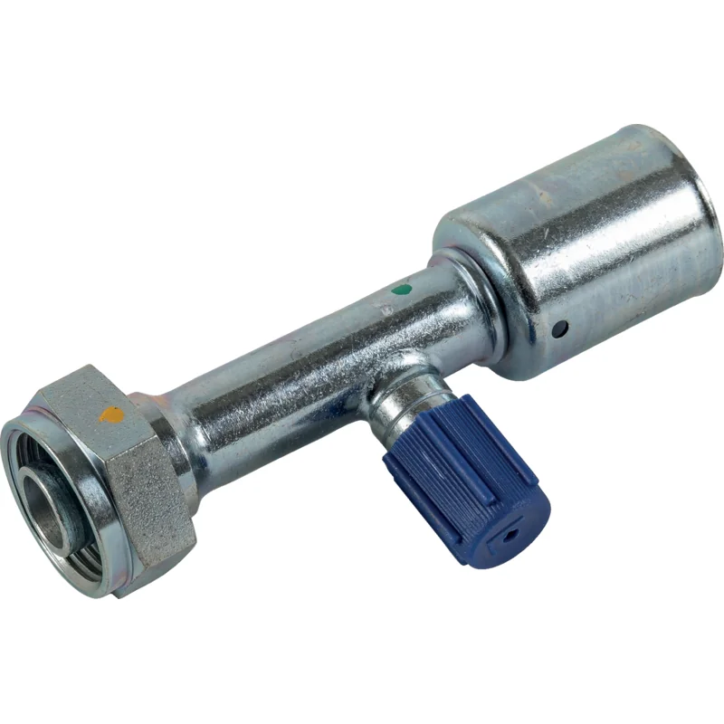 Burgaflex - 52733-10-10LPS - Dichtkegel KL KOM, FVND, DN12, 1-14