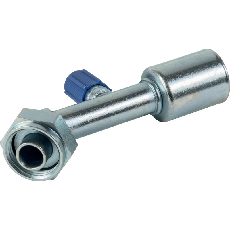 Burgaflex - 52734-10-10LPS - Dichtkegel KL KOM, FVND, 45°, DN12 1-14