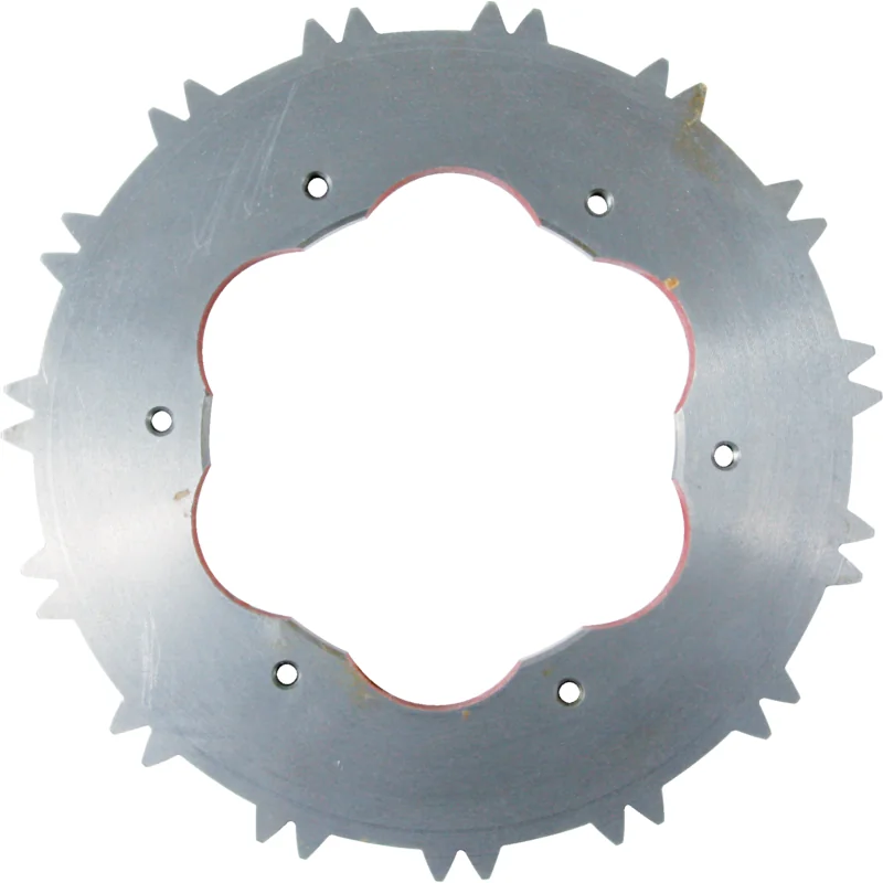 Carraro Achsen - 1-33-744-604 - Gegenscheibe