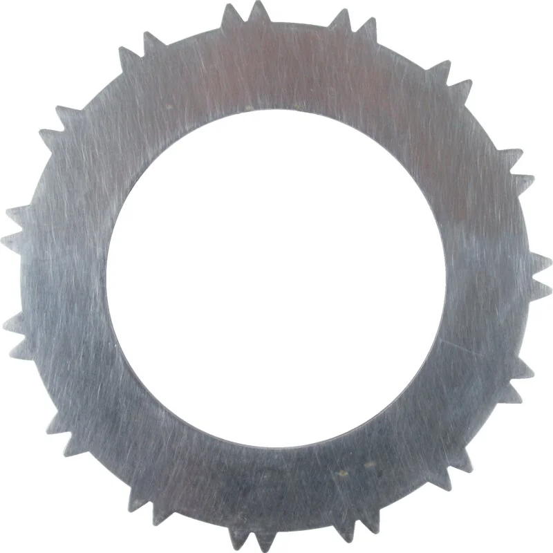 Carraro Achsen - 1-33-744-606 - Gegenscheibe