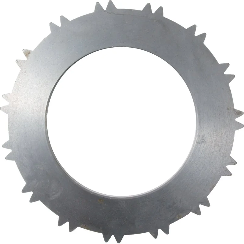 Carraro Achsen - 1-33-744-607 - Gegenscheibe