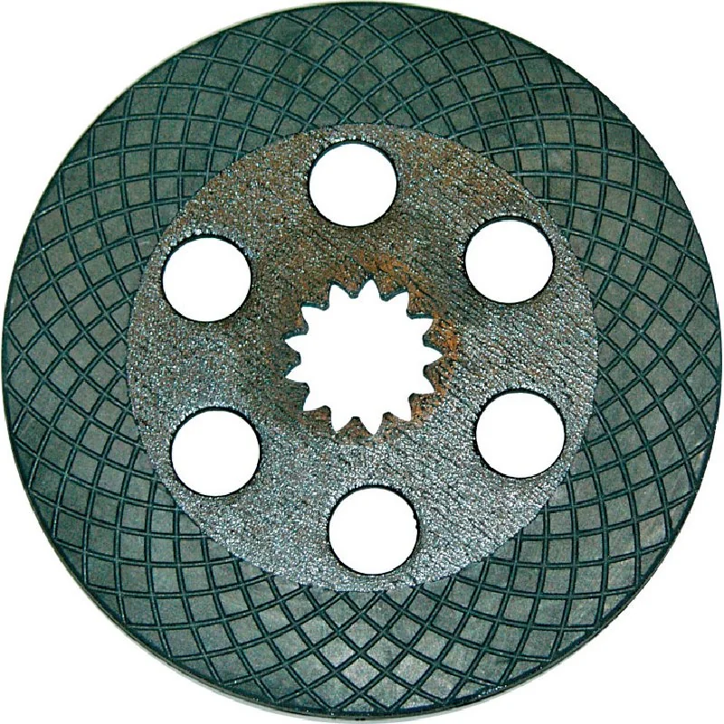 Carraro Achsen - 1-33-744-614 - Bremsscheibe