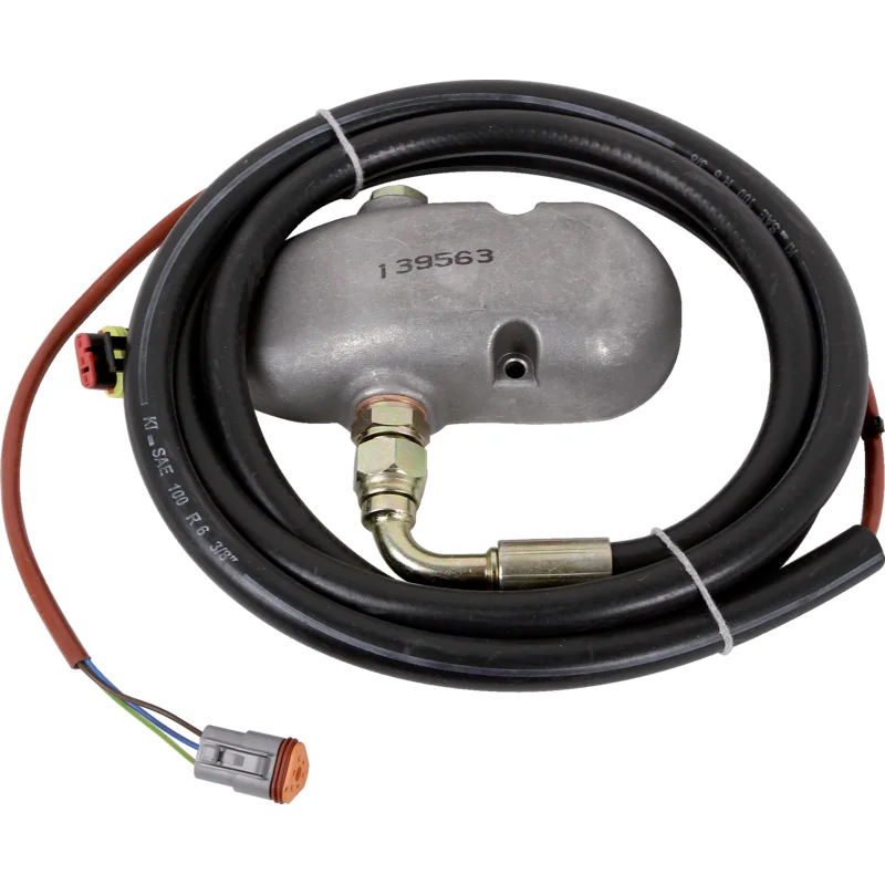 Carraro Achsen - 340477A1 - Detektor