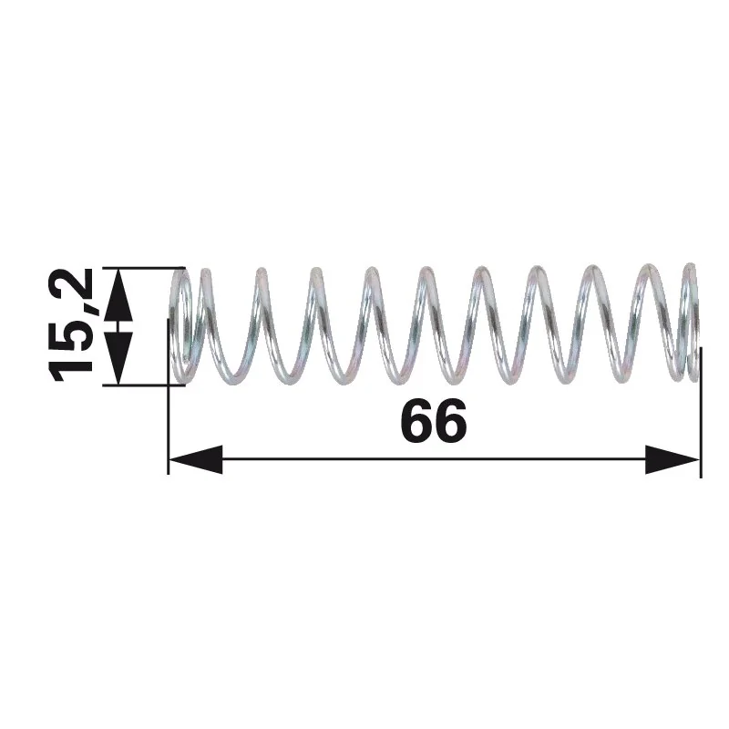 CBM - 33.0210.00.0 - Feder