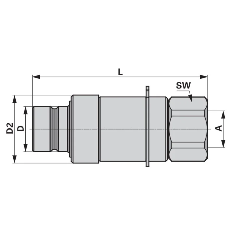 Cejn - 107646909 - MultiX Steckersatz