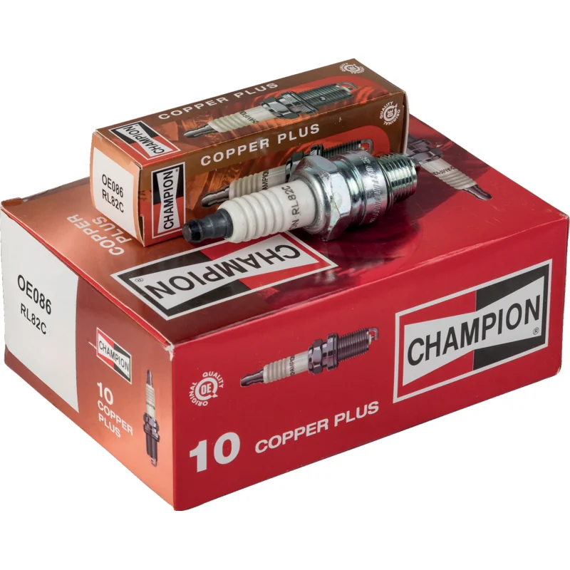 Champion
