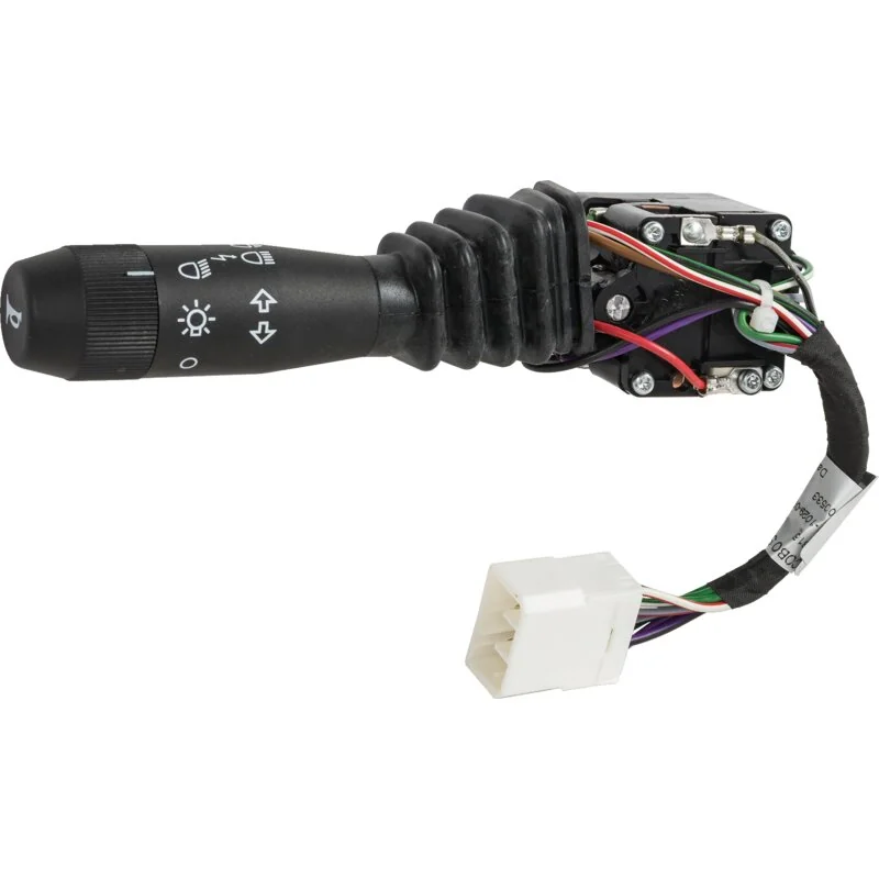 Cobo - 01.1029.0000.01 - Lenkstockschalter