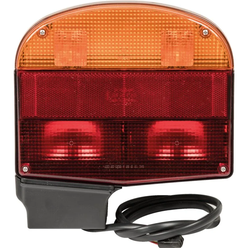 Cobo - 04.0396.0000.01 - Rückleuchte