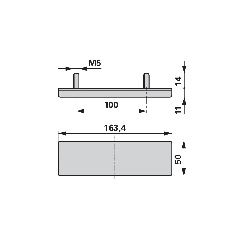 Cobo - 06.192.000.01 - Rückstrahler