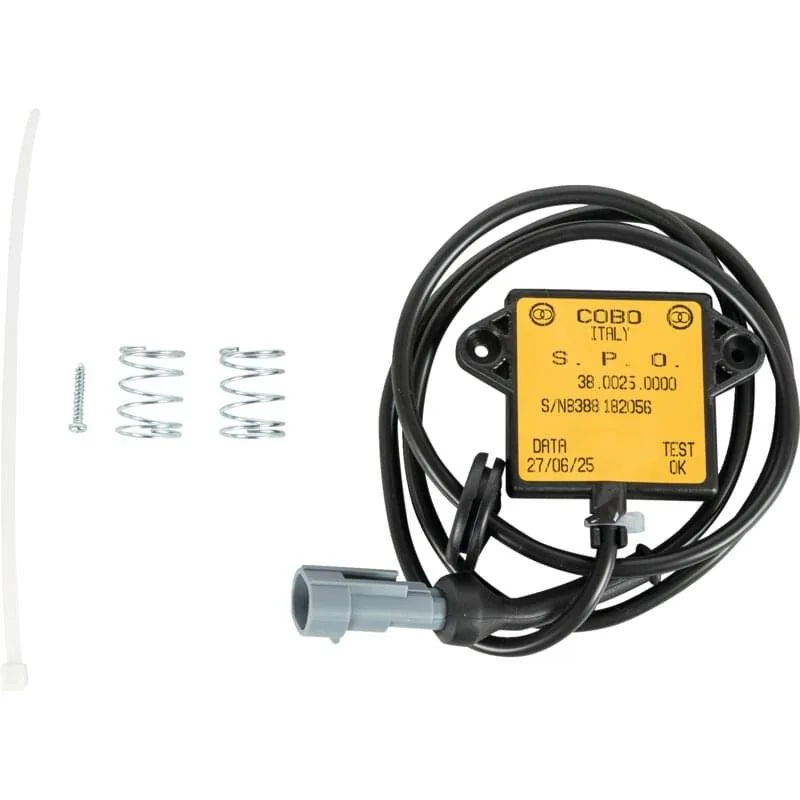 Cobo - 1078410 - Switches