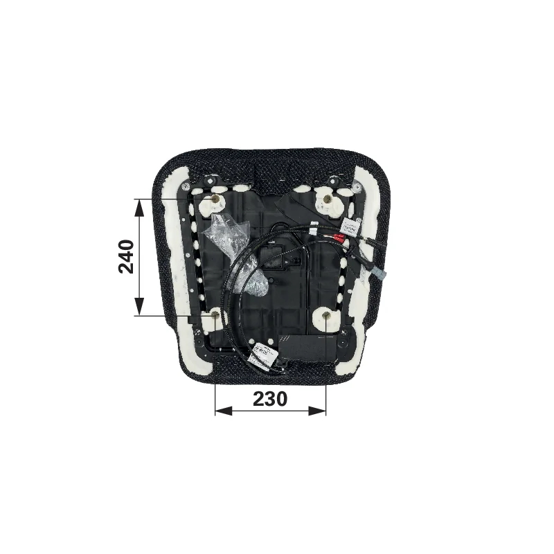 Cobo - 1078415 - Seats & Cushions