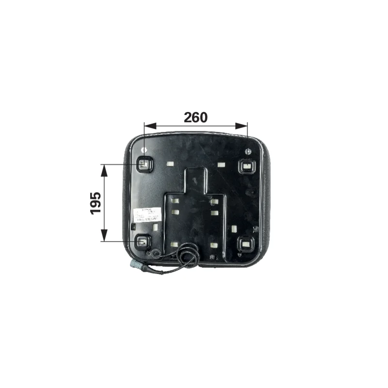 Cobo - 1079042 - Seats & Cushions