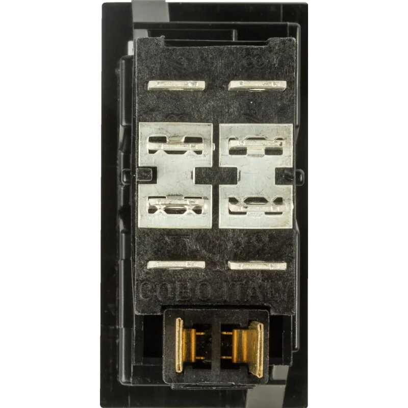 Cobo - 16.0486.0000.13 - Wippschalter