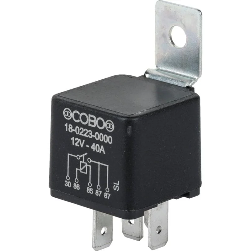 Cobo - 18-0223-0000-01 - Fuses & Relays